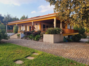 Casa dos Trigais